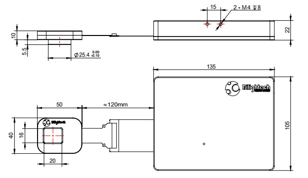 振幅型空间光调制器