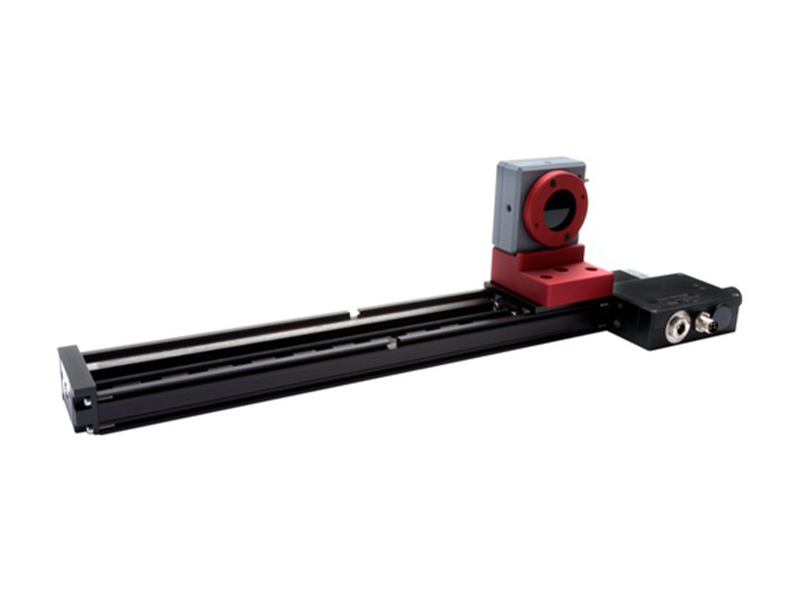 线形激光光束轮廓仪LLPS