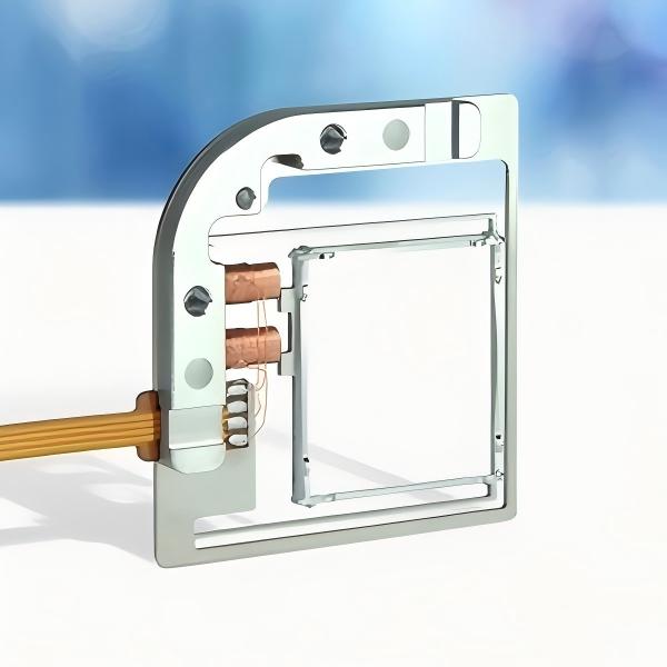 激光散斑衰减器