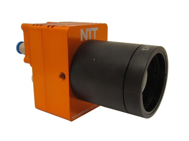 高速红外相机 LUXELL CAMERA-S