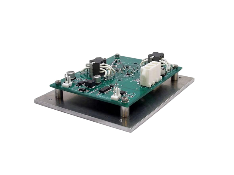 LVR-Drive™机架式普克尔盒驱动器