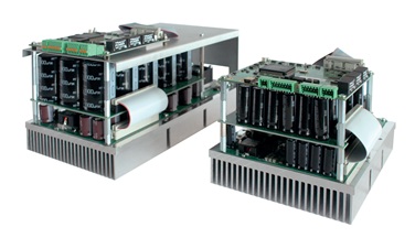 激光二极管驱动器