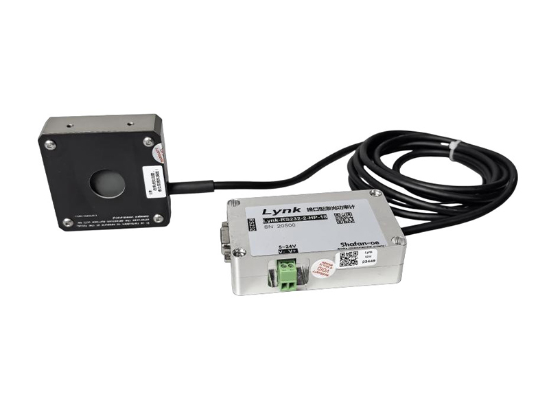 Lynk 2W 5W 10W12W激光功率计