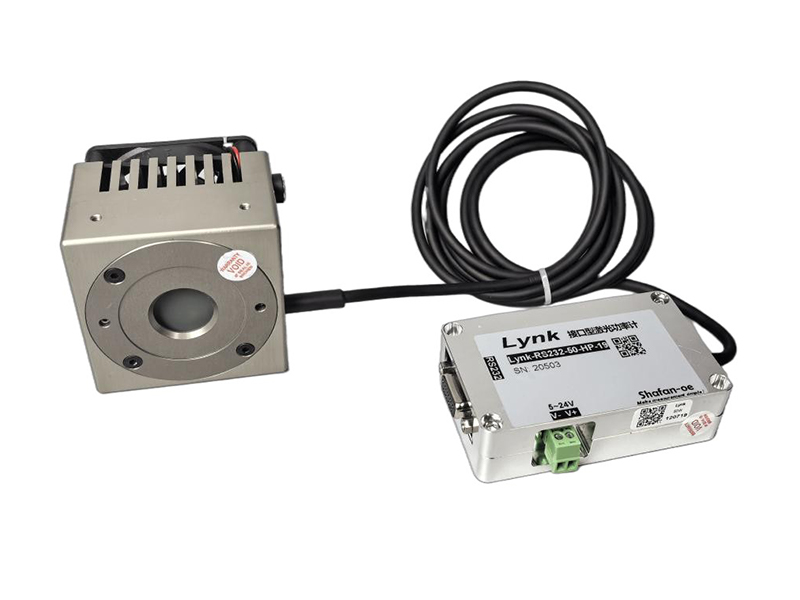 Lynk 50W 100W 激光功率计