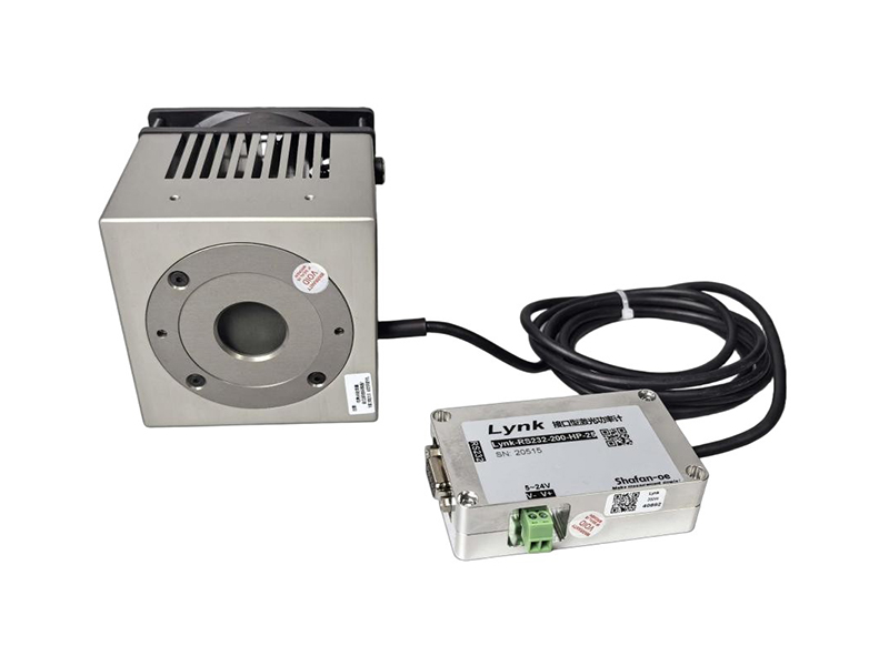Lynk 200W 300W 激光功率计