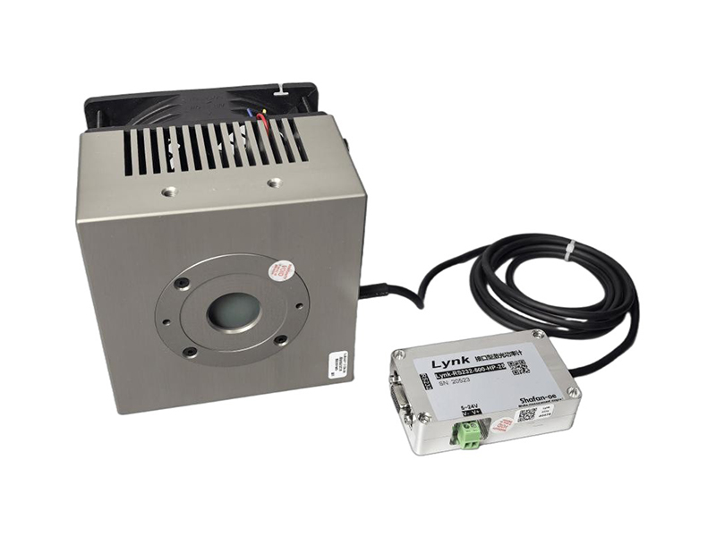 Lynk 500W 1000W激光功率计