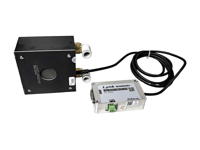 Lynk 500W 1000W水冷激光功率计