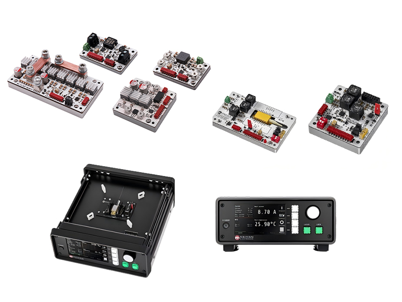 半导体激光电源