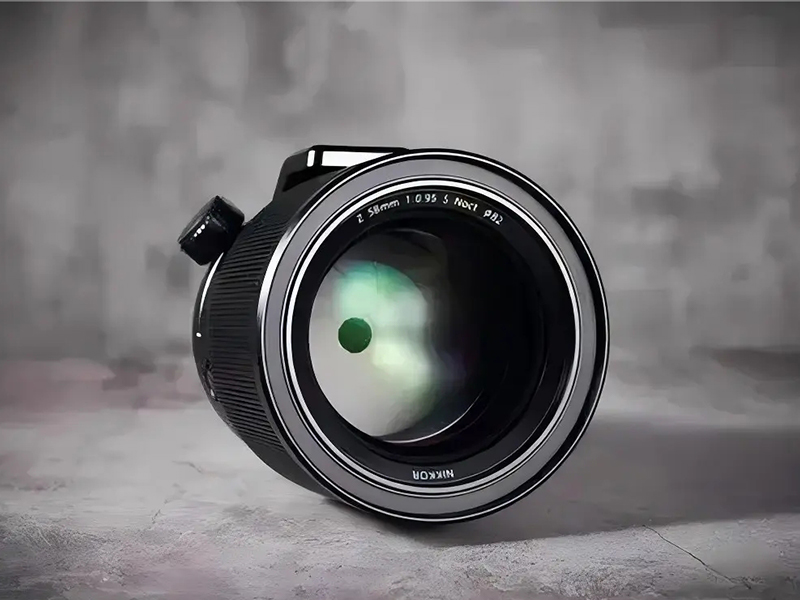 低照度环境成像技术简析