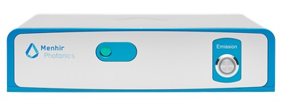 高重频固体飞秒激光器