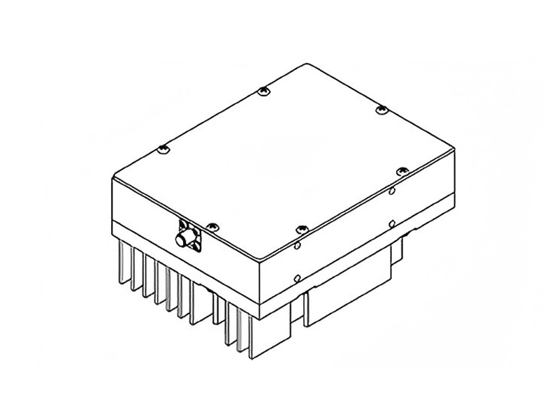 射频驱动电源MHPXXX-YYADM-A1