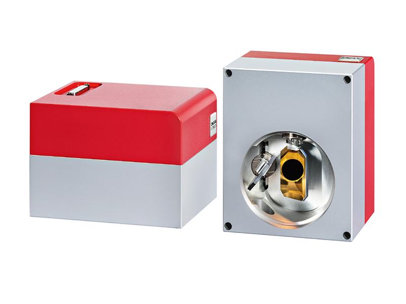 激光扫描振镜 MINISCAN III