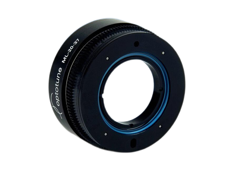 手动可调焦镜头