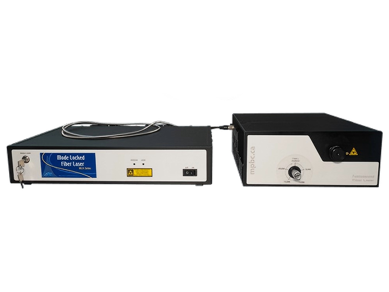 飞秒光纤激光器MLFL-2CF