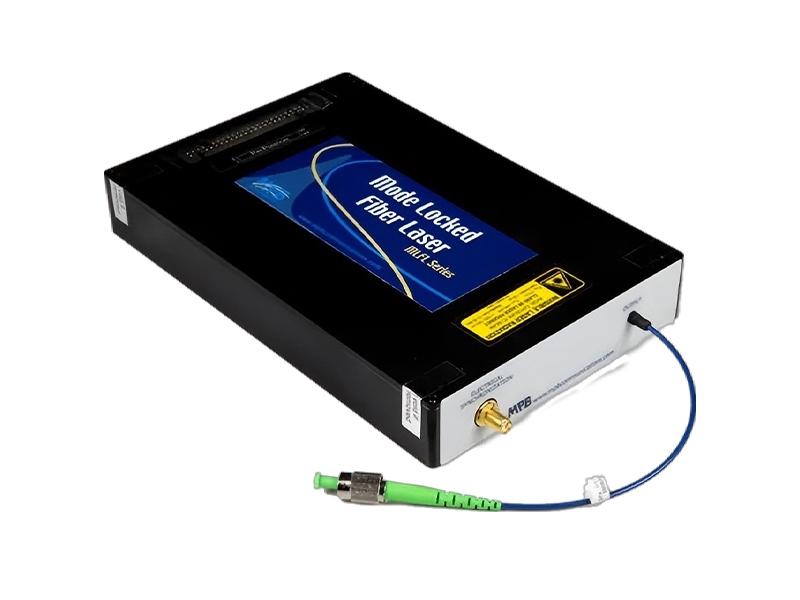 皮秒光纤激光器MLFL-EP