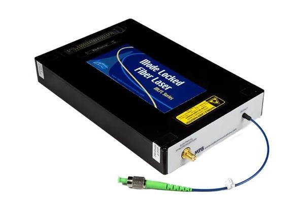 MLFL-EP皮秒光纤激光器