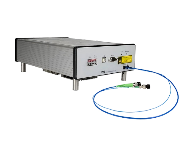 皮秒光纤激光器MLFL-HP