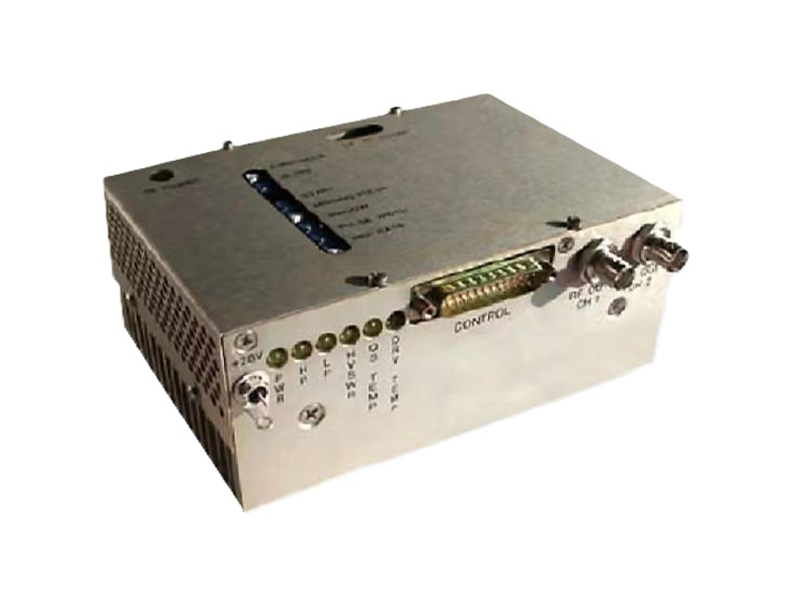 射频驱动电源MQH0XX-YYDM-ZZZ-2S