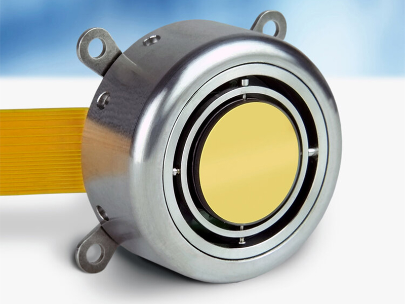 二维音圈扫描镜：紧凑身躯，大角度精准控制的解决方案