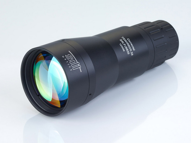 简述系统放大倍率、光学放大倍率、电子放大倍率