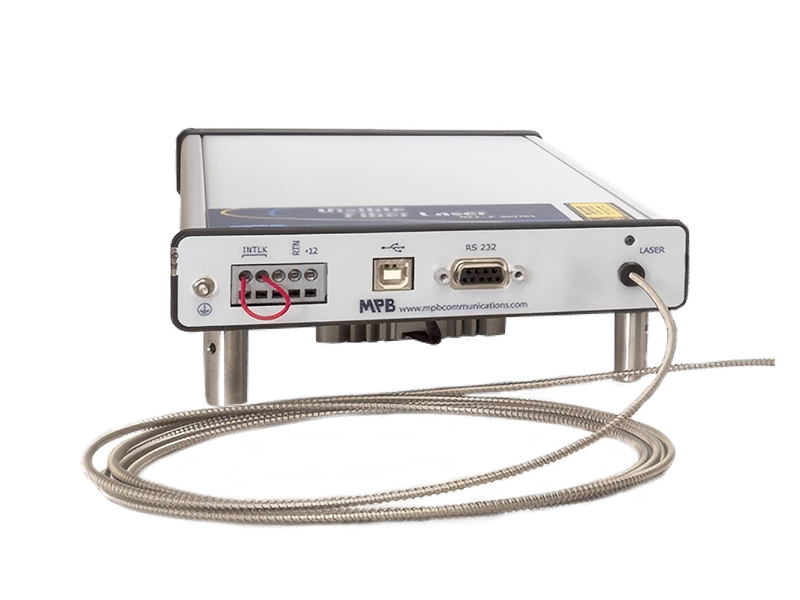 光纤激光器NIR-OEM