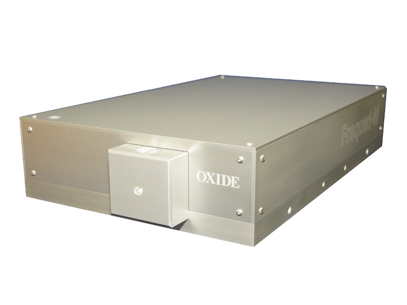 266nm连续深紫外激光器