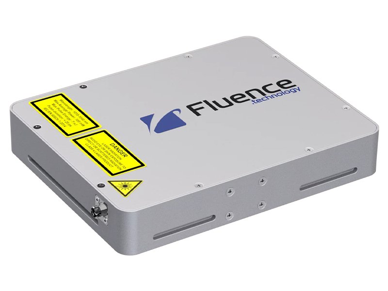 1030nm掺镱锁模光纤振荡器