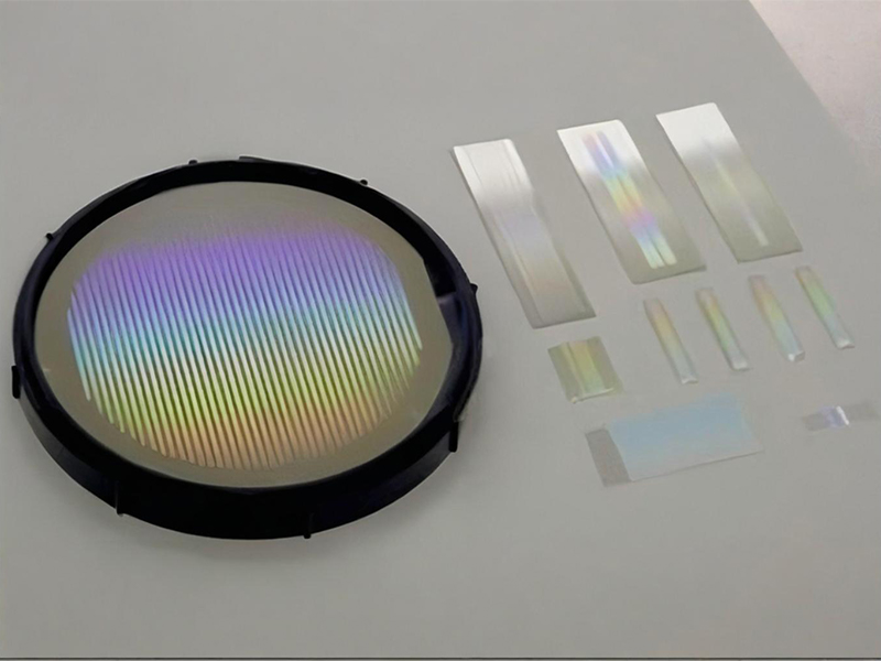 超越传统非线性晶体：PP-Mg:SLT在宽谱频率转换中的优势