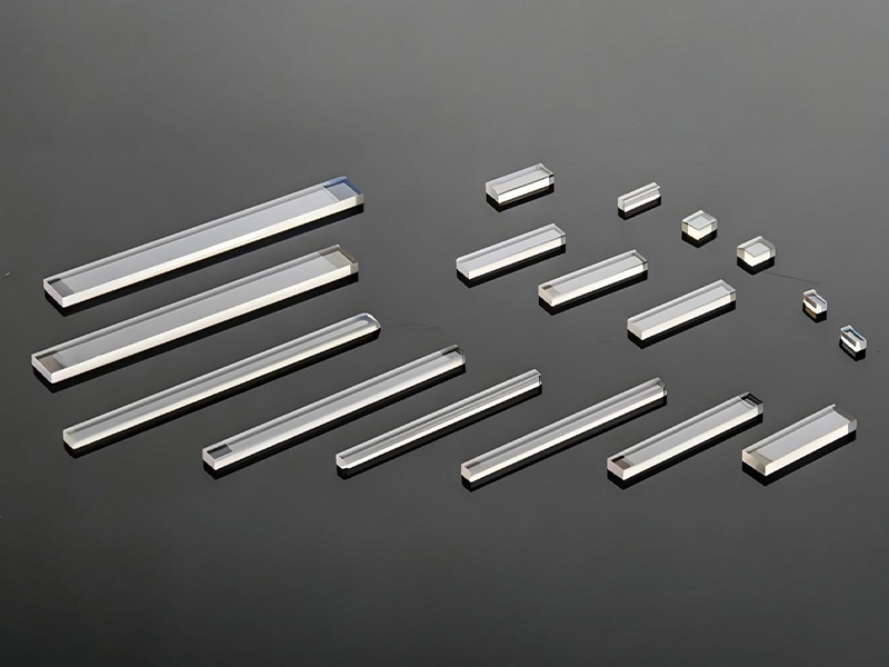 PPKTP晶体：驱动量子科技发展的非线性光学核心材料