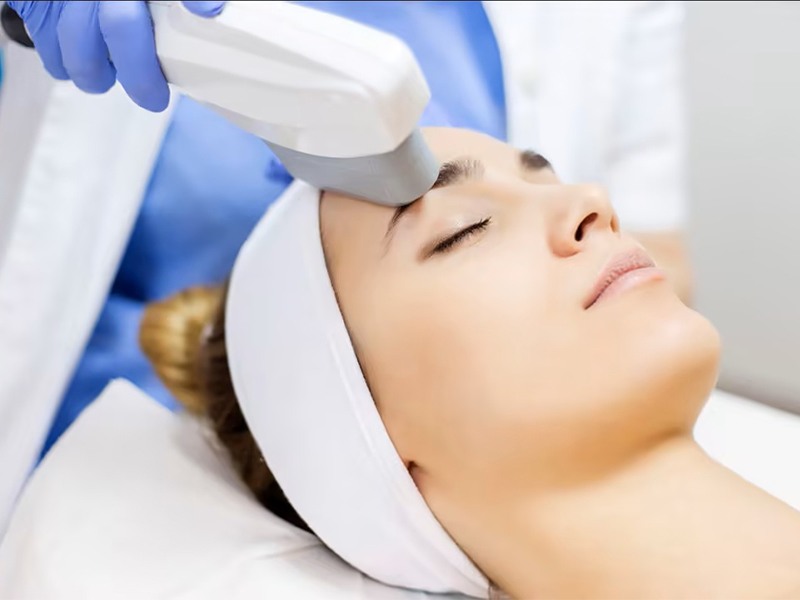 光子嫩肤：光学技术如何重塑青春肌肤