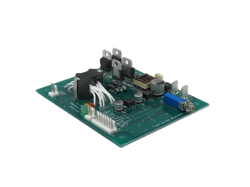 Q-Drive™ OEM普克尔盒驱动器