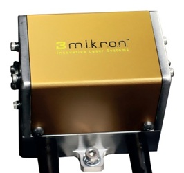 二极管泵浦固体激光器