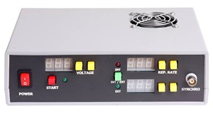 普克尔盒驱动器