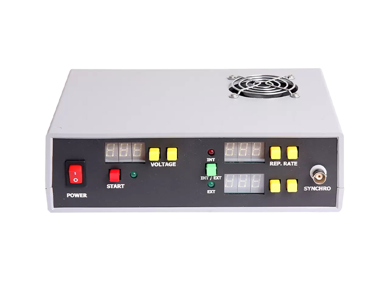 QBD-BT普克尔盒驱动器