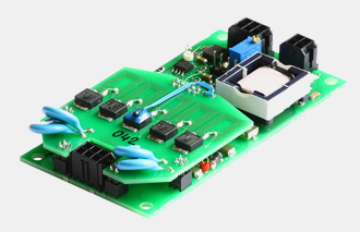 普克尔盒驱动板