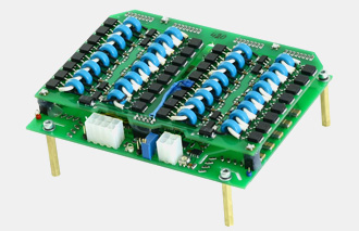 10kV普克尔盒驱动板