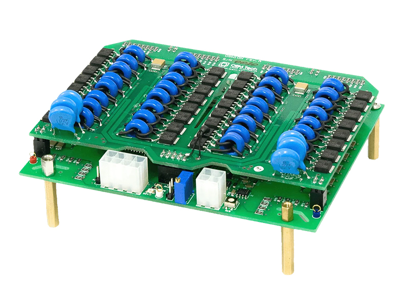 QBU-10kV普克尔盒驱动板