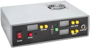 普克尔盒驱动器