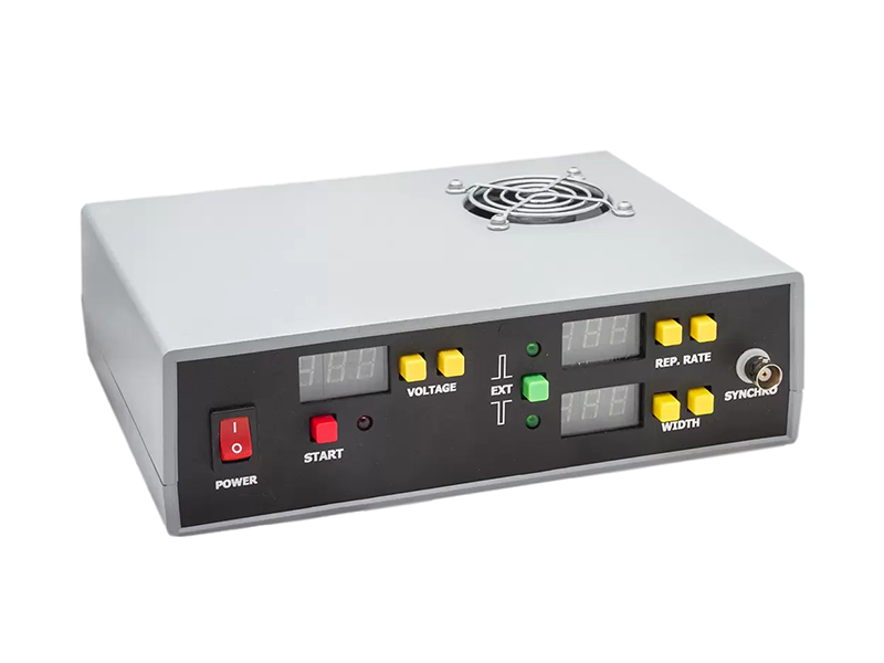 QBU-BT普克尔盒驱动器