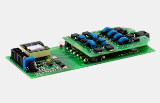 普克尔盒驱动板