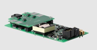 普克尔盒驱动板