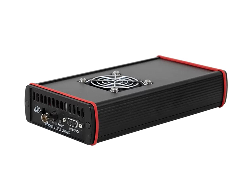 QBX-08普克尔盒驱动器