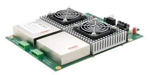 普克尔盒驱动器