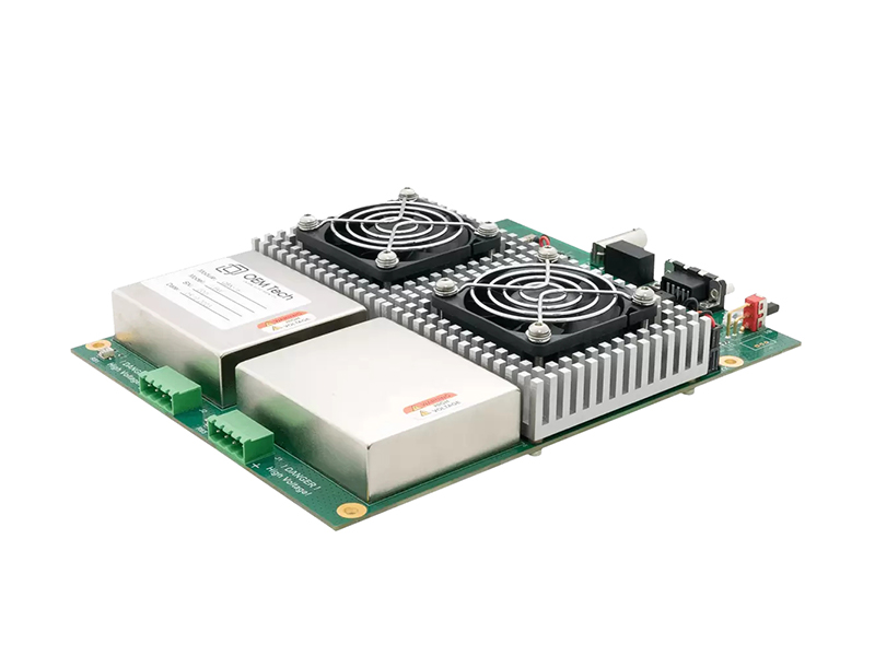 QBX-16普克尔盒驱动器