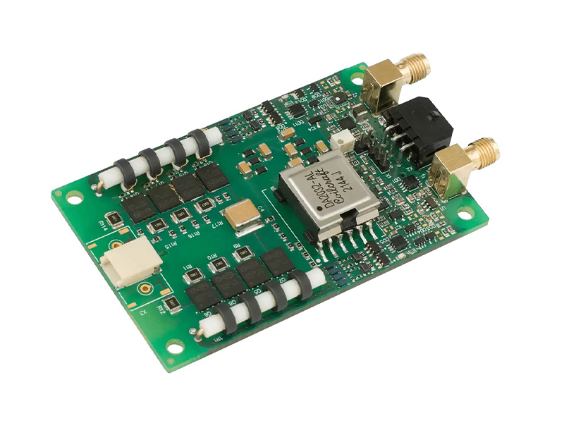 OEM可见光光纤激光器