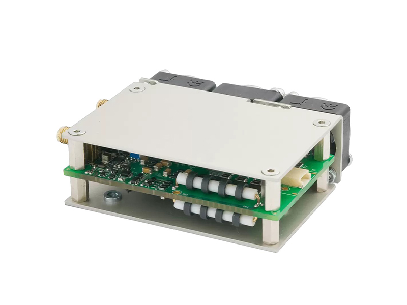 OEM可见光光纤激光器