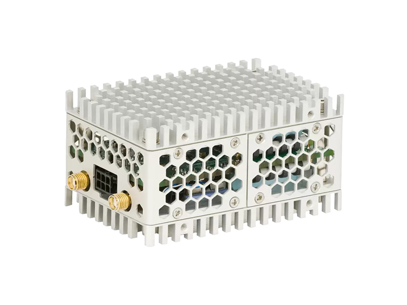 OEM可见光光纤激光器