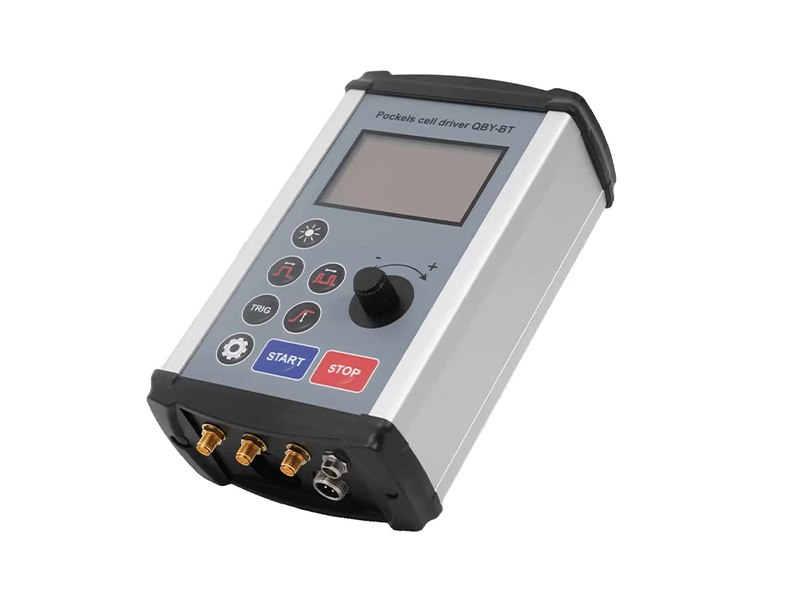 QBY-BT GaN普克尔盒驱动器