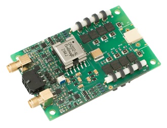 QBY-GaN系列普克尔盒驱动器