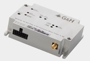 射频电源驱动器